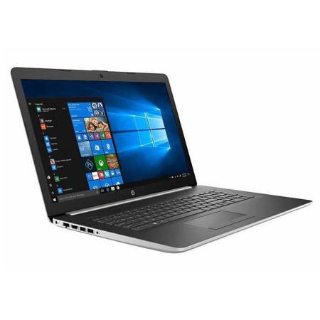 HP 17-by1055cl 17.3" HD+ Touchscreen, i5-8265U, 12GB, 1TB HDD,W10H - Refurbished
