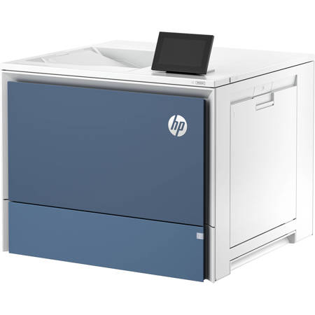 HP LaserJet Enterprise 5700dn Wireless Duplex Color Laser Printer