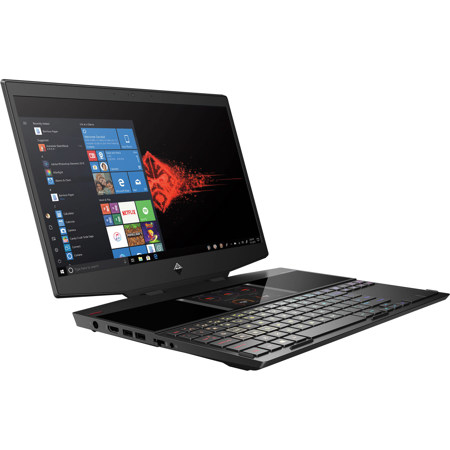HP OMEN X 2S 15.6" FHD Gaming Notebook, i7 9750H, 16GB, 512GB SSD, RTX 2070,W10H