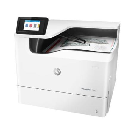 HP PageWide Pro 750dw Wireless Color Inkjet Printer