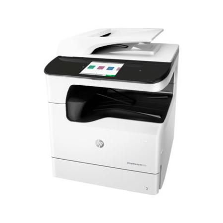 HP PageWide Pro 777z Wireless Color Multifunction Inkjet Printer