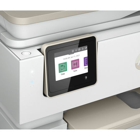 HP ENVY Inspire 7955e All-in-One Printer with 3 Months of Instant