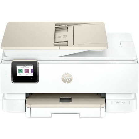 HP Envy Photo 7975 Wireless Duplex All-in-One Color Thermal Inkjet Printer