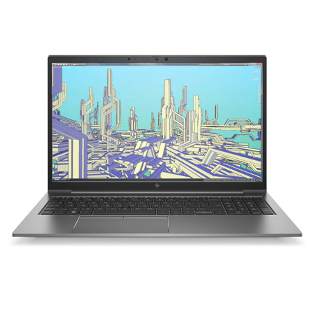 HP ZBook Firefly 15 G8 15.6" FHD Mobile, i5-1145G7, 16GB RAM, 256GB SSD, W11P