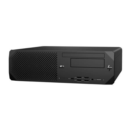 HP Z2 G5 Small Form Factor Workstation, i3-10100, 32GB RAM, 500GB HDD,W11P,Black