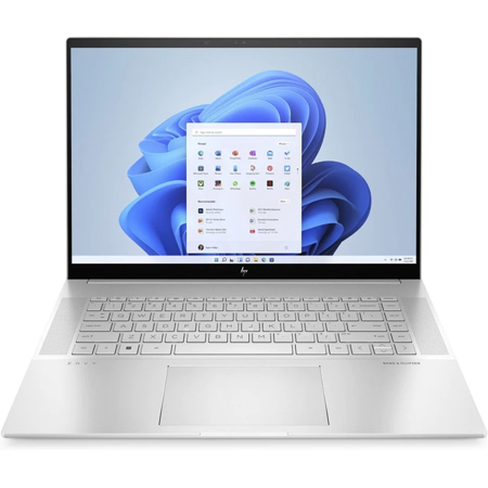 HP Envy 16" WQXGA 120Hz Touch Notebook, i7-13700H, 16GB, 1TB SSD, W11H, Silver