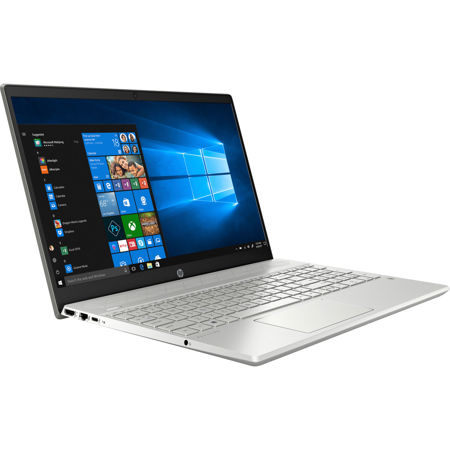 HP Pavilion 15-cs3010nr 15.6" HD Notebook, i5-1035G1 1.0GHz, 8GB, 512GB SSD,W10H