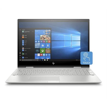 HP ENVY x360 15-cn1020nr 15.6" FHD, i7-8565U 1.8GHz, 8GB RAM , 512GB SSD, Win 10
