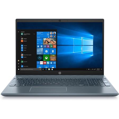 HP Pavilion 15-cs3073cl 15.6", i7-1065G7, 16GB, 1TB HDD,W10H - Refurbished by HP