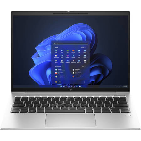 HP EliteBook 840 G10 14" WUXGA Touch, i5-1335U, 16GB, 512GB SSD, W11P, Wolf Pro