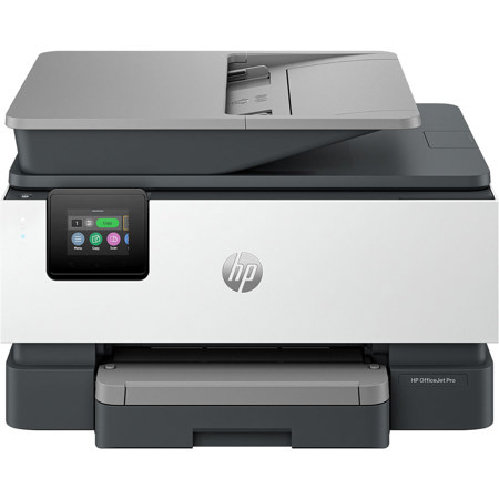 HP OfficeJet Pro 8135 All-in-One Wireless Duplex Color Thermal Inkjet Printer with 3-Months of Instant Ink