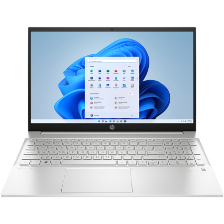 HP 17-cp3045cl 17.3" HD+ Touch, R7 7730U, 16GB, 512GB SSD+1TB HDD, W11H - Refurb