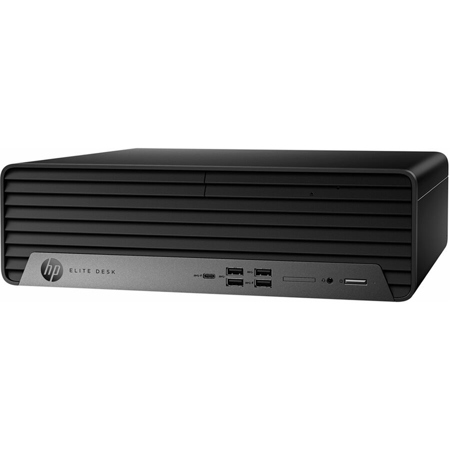 HP Elite 600 G9 Small Form Factor Desktop, i5-12500, 8GB RAM, 512GB SSD, W11P