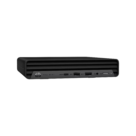 HP Pro Mini 400 G9 Desktop Mini PC, i7-12700T, 16GB, 512GB SSD, W11P