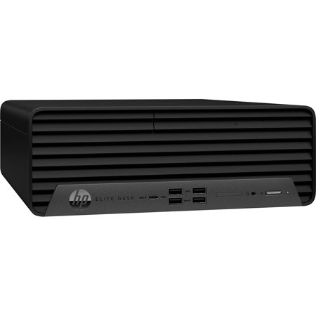 HP Elite 600 G9 SFF Desktop Computer, i5-13500, 16GB RAM, 512GB SSD, W11P