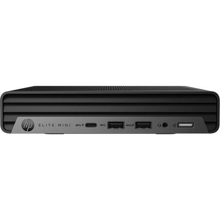HP Elite Mini 800 G9 Desktop Mini PC, Intel Core i5-13500T, 8GB, 256GB SSD,W11P
