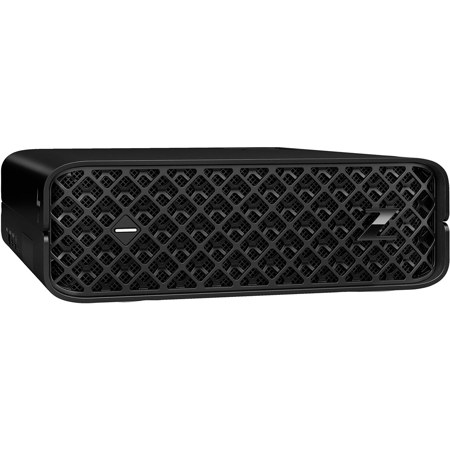 HP Z2 G9 Mini Workstation, Intel Core i7-13700 2.1GHz, 16GB RAM, 512GB SSD, NVIDIA T1000 4GB, Windows 11 Pro, Black