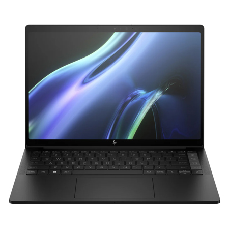 HP Dragonfly Pro One 14" WUXGA Touch Laptop, R7 7736U, 16GB,512GB SSD,W11H,Black