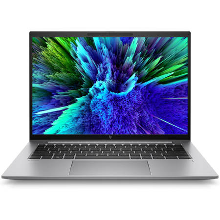 HP ZBook Firefly 14 G10 A 14" WUXGA, R7 PRO 7840HS, 32GB RAM, 512GB SSD, W11P