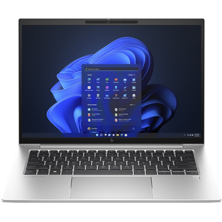 HP EliteBook 840 G10 14" WUXGA Notebook, i5-1345U, 16GB RAM, 512GB SSD, W11P