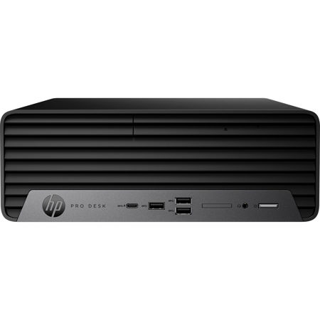 HP Pro 400 G9 Small Form Factor Desktop, i5-13500, 16GB RAM, 256GB