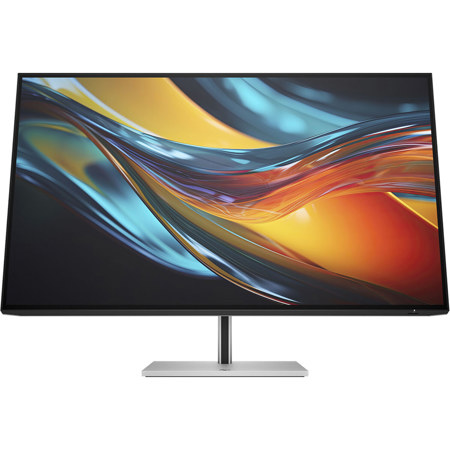 HP Series 7 Pro 732pk 31.5" 16:9 4K Ultra HD IPS LCD HDR Thunderbolt 4 Monitor, Black