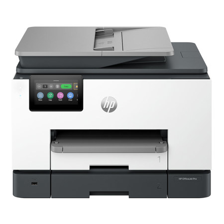 HP OfficeJet Pro 9135 Wireless Duplex All-in-One Color Thermal Inkjet Printer