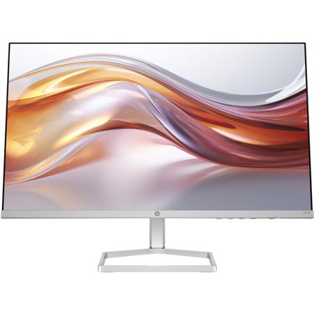 HP Series 5 524sf 23.8" 16:9 Full HD 100Hz IPS LCD Monitor, Black