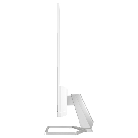 HP Series 5 527sw 27" 16:9 Full HD 100Hz IPS LCD Monitor, White