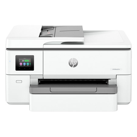 HP OfficeJet Pro 9720 Wide-Format Wireless AIO Color Thermal Inkjet Printer