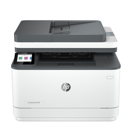 HP LaserJet Pro MFP 3101sdw Wireless Duplex Monochrome Multifunction Laser Printer