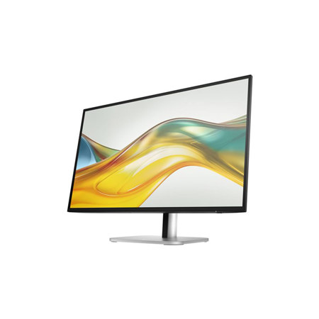 HP Series 5 Pro 527pq 27" 16:9 WQHD 100Hz IPS LCD Monitor without Stand, Jet Black