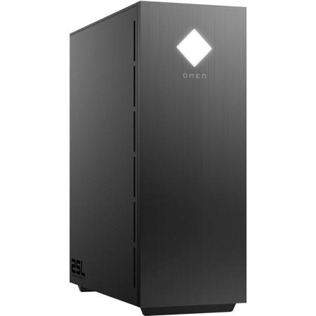 HP OMEN GT12-0040 25L Gaming Desktop, i7-10700F, 16GB, 512GB SSD, GTX1660Ti,W10H