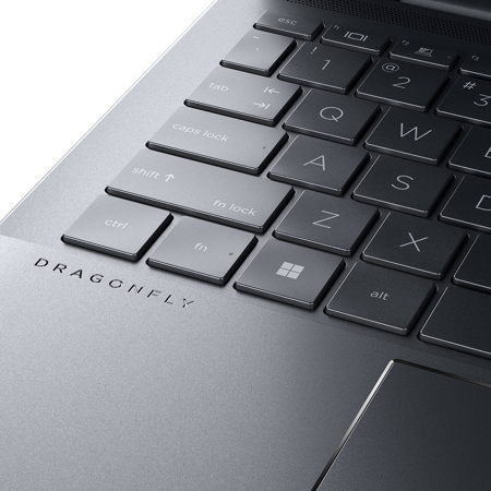 HP Elite Dragonfly G4 13.5