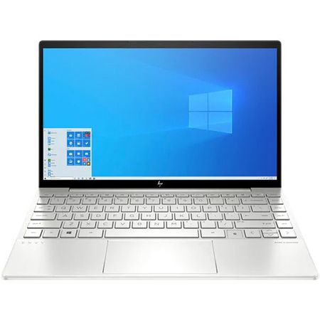 HP Envy 13-ba0010nr 13.3" FHD Notebook, i7-1065G7, 8GB, 256GB SSD, W10H (2020)