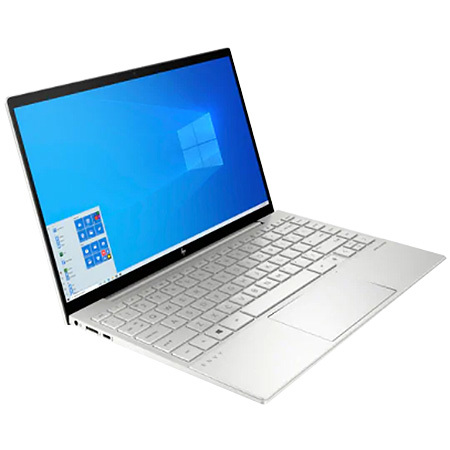 HP Envy 13-ba0010nr 13.3" FHD Notebook, i7-1065G7, 8GB, 256GB SSD, W10H (2020)