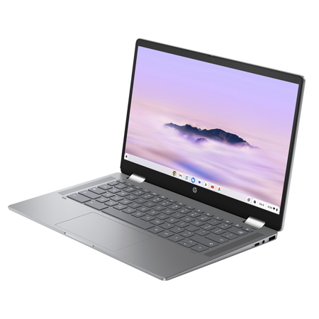 Chromebook×360 14b 型番hp 1w5b9pa-aaab HP Chromebook PLUS x360 14