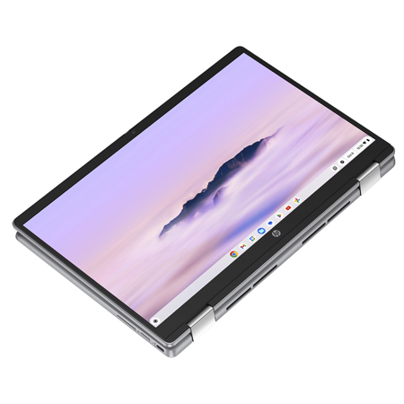 HP Chromebook PLUS x360 14