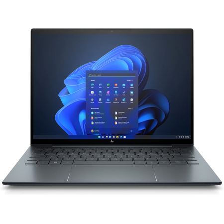 HP Elite Dragonfly G3 13.5" WUXGA+ Touch, Evo i5-1245U, 16GB,512GB SSD,W11P,Blue