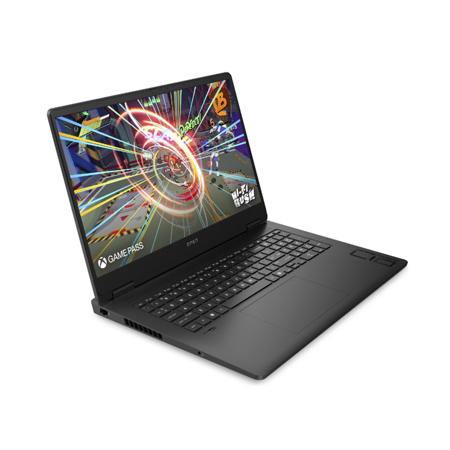 HP OMEN 17-db0010nr 17.3" FHD 144Hz Gaming,R7 8845HS, 32GB,1TB SSD,RTX 4050,W11H
