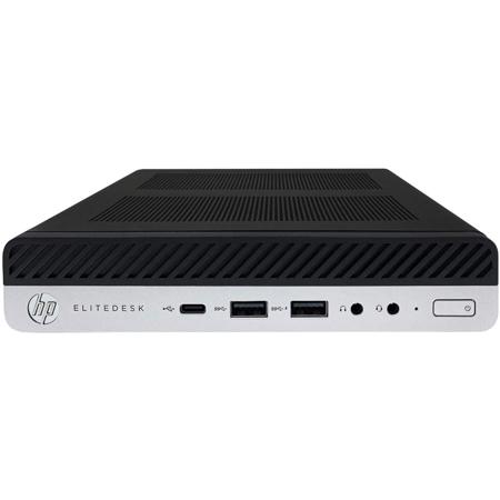 HP EliteDesk 800 G5 Small Form Factor Business PC Specifications