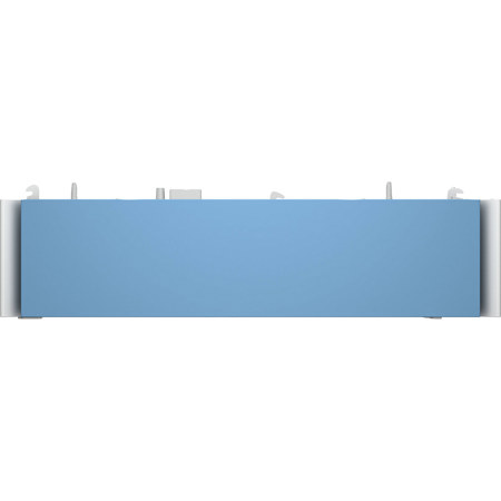 HP 550-Sheet Input Tray for LaserJet Pro 4006 and 4007 Series Printers, Blue
