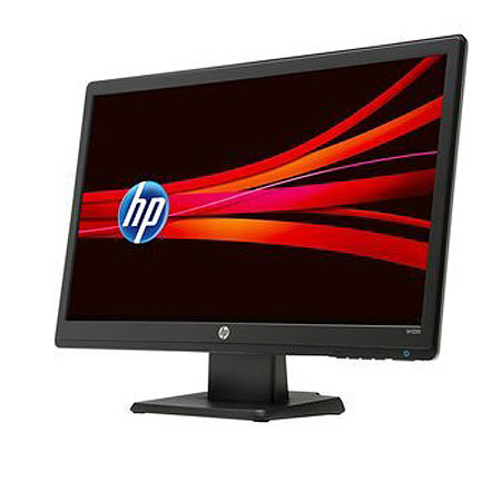 HP LV2311 23" LED Backlit LCD Monitor
