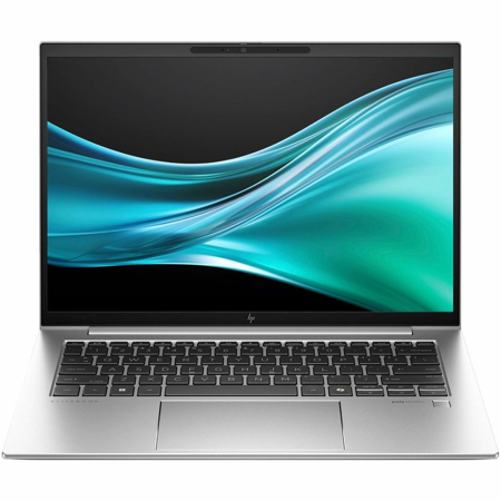 HP EliteBook 840 G11 14" WUXGA 5G LTE Laptop, Intel Core Ultra 7 155U 1.7GHz, 16GB RAM, 512GB SSD, Windows 11 Pro