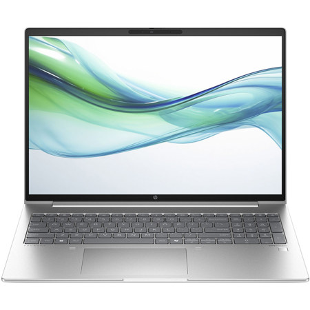 HP ProBook 465 G11 16" WUXGA Laptop, R5 7535U, 16GB RAM, 512GB SSD, W11P, Silver