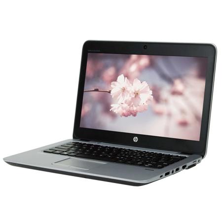 HP EliteBook 820 G3 12.5" HD, i5-6300U 2.4GHz, 8GB, 256GB SSD,W10P - Refurbished