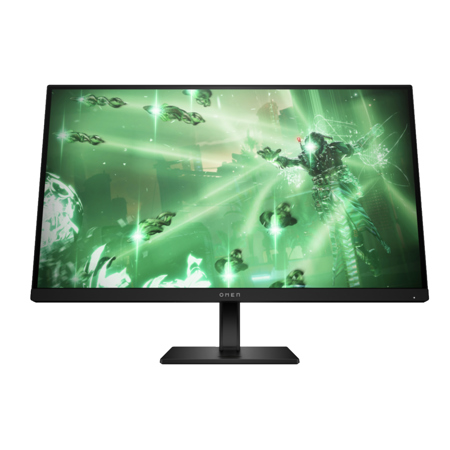 HP OMEN 27qz 27" 16:9 WQHD 165Hz IPS LCD HDR Gaming Monitor, Black