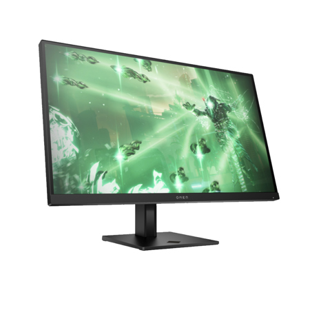 OMEN 27q ゲーミングモニター 27インチ　WQHD 165Hz OMEN 27qs 240Hz QHD ゲーミングディスプレイ | 日本HP