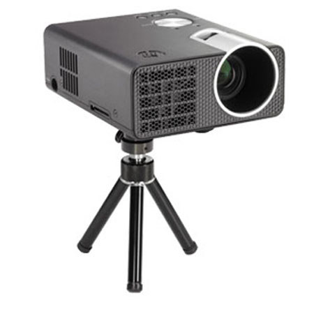HP AX325AA Notebook Companion Projector
