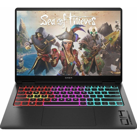 HP OMEN Transcend 14" 2.8K 120Hz OLED Gaming,Ultra 7 155H,16GB,1TB,RTX 4060,W11H
